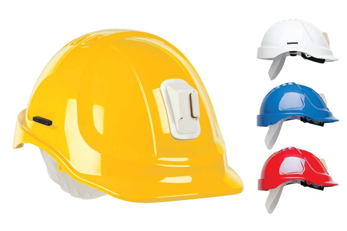Ultrasonic Welder for Safety Helmets